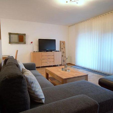 Ferienwohung Daheim Apartment Bovenden Exterior foto