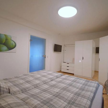 Ferienwohung Daheim Apartment Bovenden Exterior foto